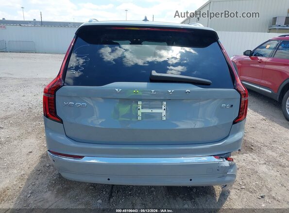 YV4062PE5T1518371 2026 VOLVO XC90 Серый 