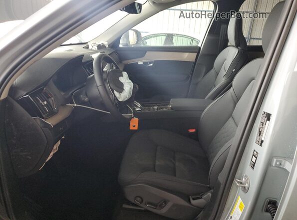 YV4062PE9T1480546 2026 VOLVO XC90 Gray 