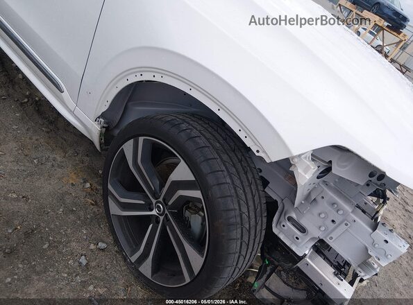 YV4062PF0R1148707 2024 VOLVO XC90 Белый 