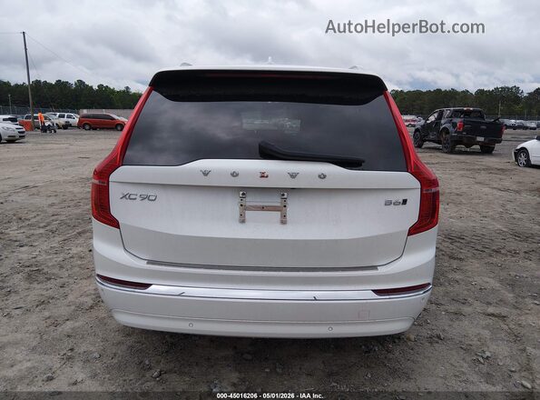 YV4062PF0R1148707 2024 VOLVO XC90 Белый 