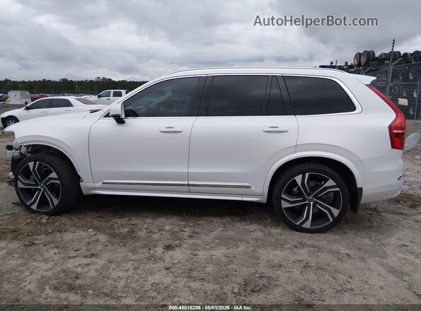 YV4062PF0R1148707 2024 VOLVO XC90 Белый 
