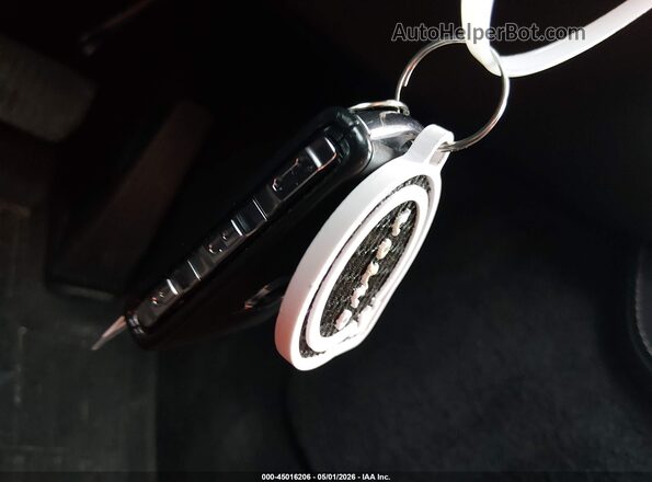 YV4062PF0R1148707 2024 VOLVO XC90 Белый Вид панели приборов