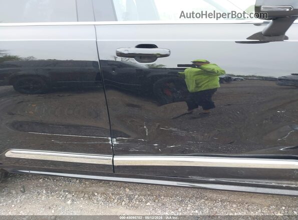 YV4062PF7T1499072 2026 VOLVO XC90 Черный 
