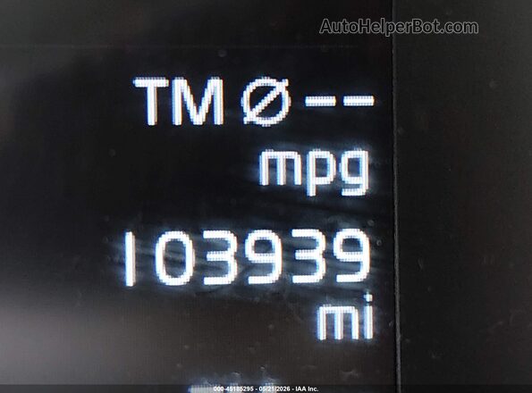 YV4102CK4J1341648 2018 VOLVO XC90 White 
