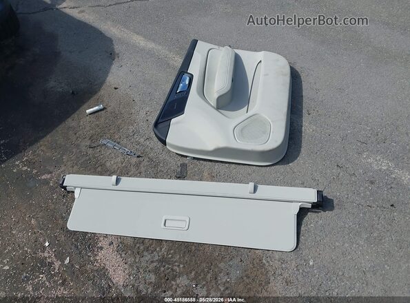 YV4102DL0L1559032 2020 VOLVO XC60 White Vista del cuadro de instrumentos