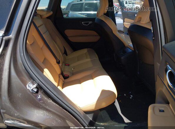 YV4102RK1L1483658 2020 VOLVO XC60 Black VIN կոդի պիտակի տեսք