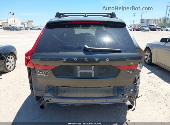 YV4102RK1L1483658 2020 VOLVO XC60 Black 