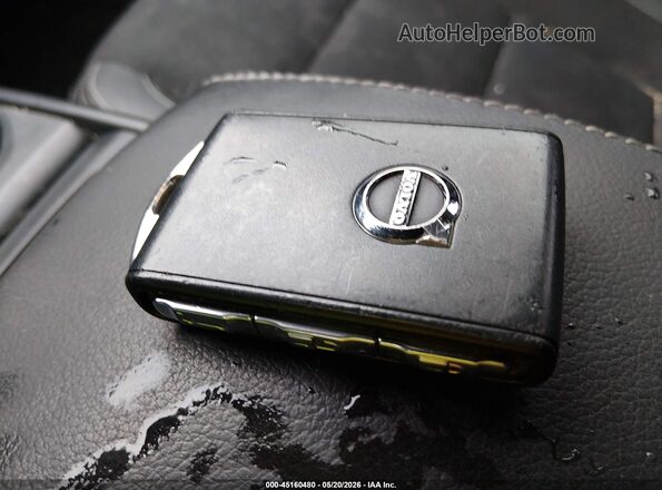 YV4162UK1L2276736 2020 VOLVO XC40 Черный Вид панели приборов