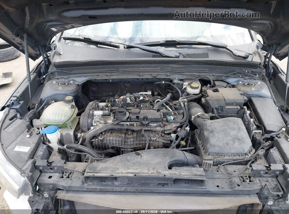 YV4162UL4L2269837 2020 VOLVO XC40 Серый Вид сзади