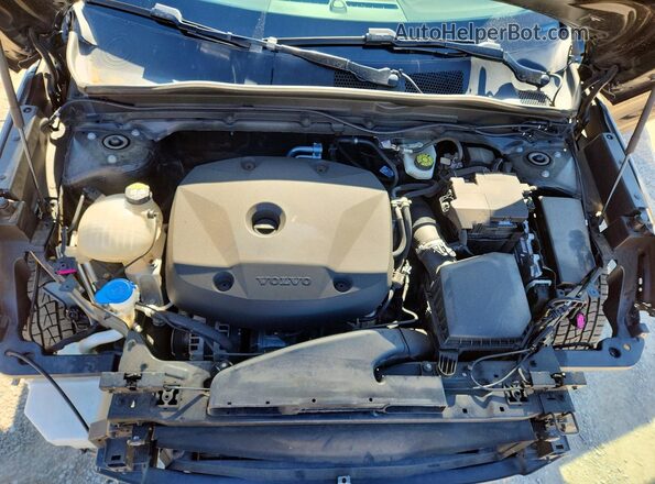 YV4162UL8K2148453 2019 VOLVO XC40 Black 