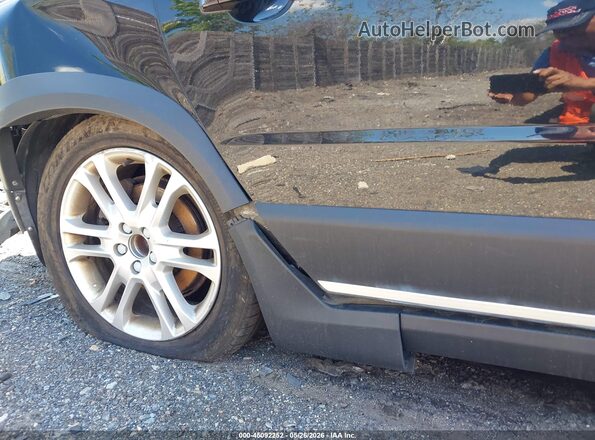 YV440MBK4G1255775 2016 VOLVO XC70 Black 
