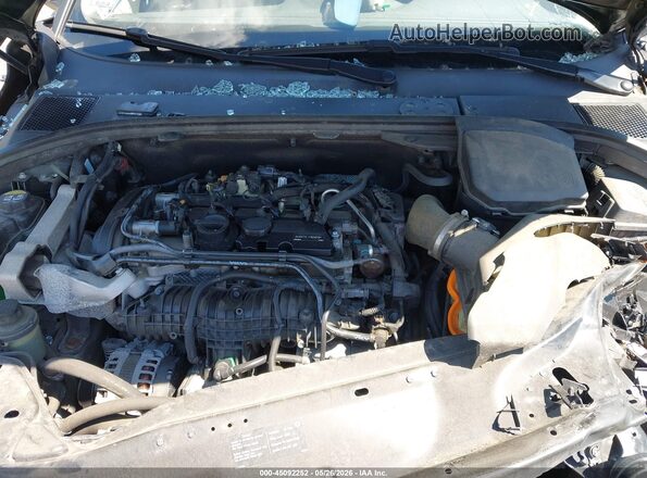 YV440MBK4G1255775 2016 VOLVO XC70 Black Հետևի տեսք