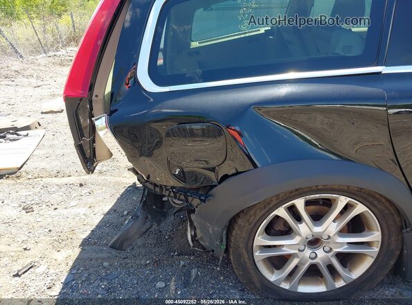 YV440MBK4G1255775 2016 VOLVO XC70 Black 