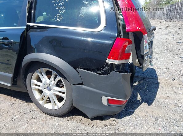 YV440MBK4G1255775 2016 VOLVO XC70 Black 