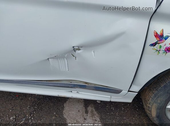 YV440MDJXH2076480 2017 VOLVO XC60 White 