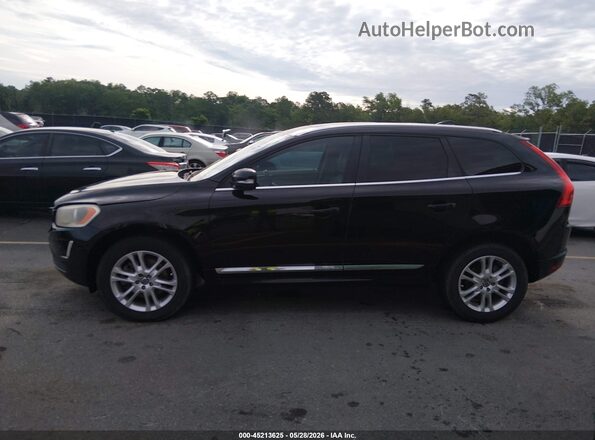 YV440MDK0G2789363 2016 VOLVO XC60 Black Панорамний вид салону 360°