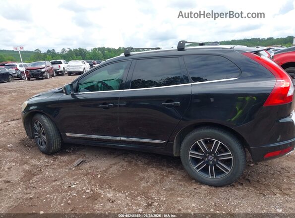 YV440MDR6H2091967 2017 VOLVO XC60 Black Панорамний вид салону 360°