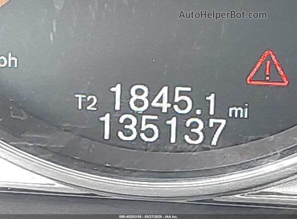YV440MDR7H2225269 2017 VOLVO XC60 White 