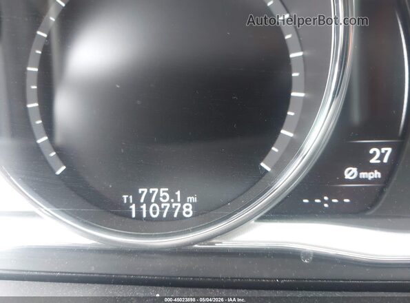 YV440MWK8H1040332 2017 VOLVO V60 CROSS COUNTRY Black 360 interior view