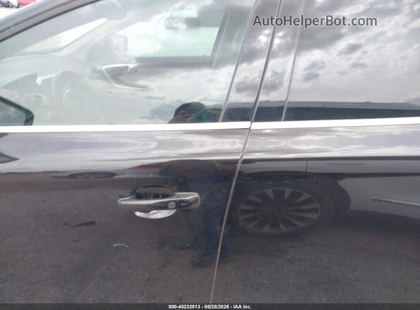 YV449MRR5H2120261 2017 VOLVO XC60 Black Панорамний вид салону 360°