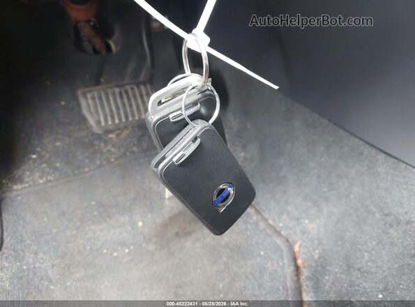 YV4612RK0G2782111 2016 VOLVO XC60 Красный Вид панели приборов
