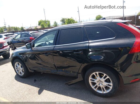 YV4612RKXG2837681 2016 VOLVO XC60 Черный 