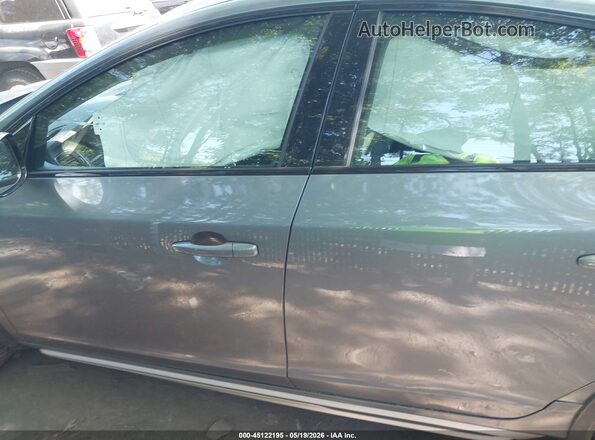 YV4612UM2G2001324 2016 VOLVO S60 CROSS COUNTRY Gray Vista interior de 360 grados