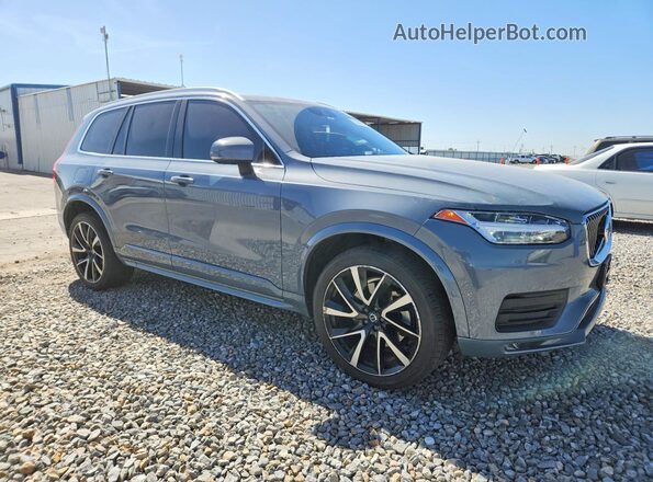 YV4A221K4L1561811 2020 VOLVO XC90 Gray Առջևի աջ