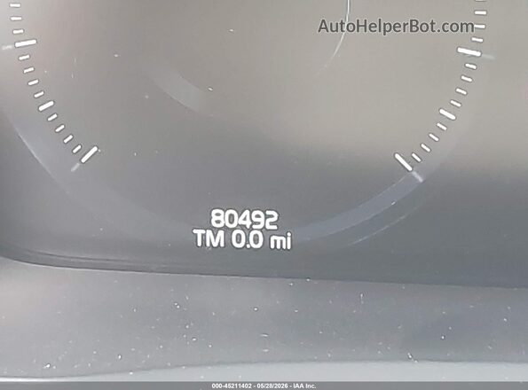 YV4A22PK3M1683097 2021 VOLVO XC90 Gray 