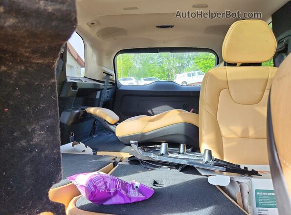 YV4A22PK7G1085664 2016 VOLVO XC90 Черный 