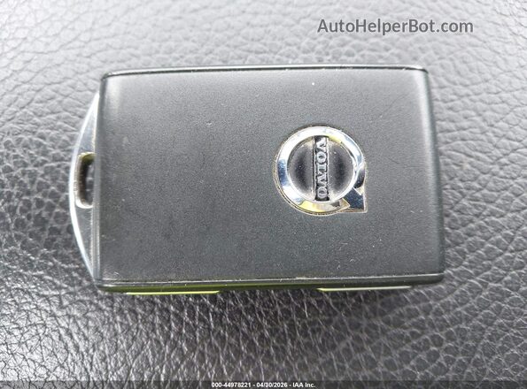 YV4A22PK7J1388726 2018 VOLVO XC90 Gray 