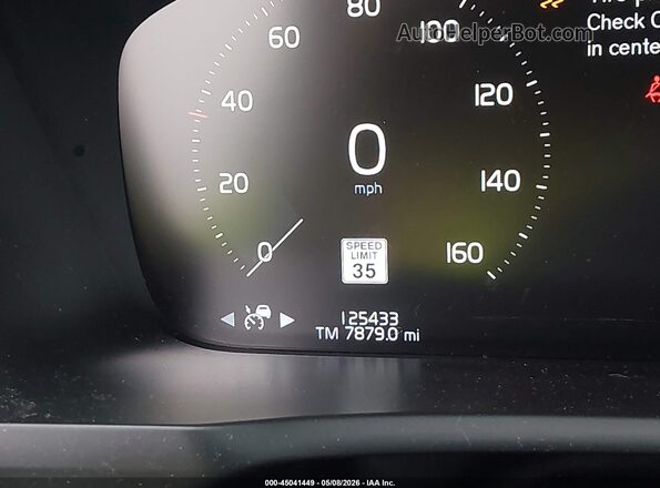 YV4A22PL1H1125943 2017 VOLVO XC90 White 