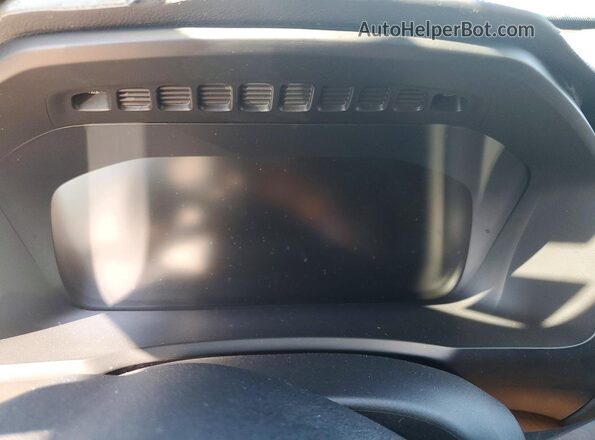 YV4A22PL2H1106687 2017 VOLVO XC90 Черный Вид щитка приборов