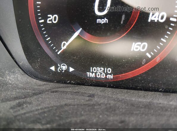 YV4A22PL2K1484192 2019 VOLVO XC90 Pewter 
