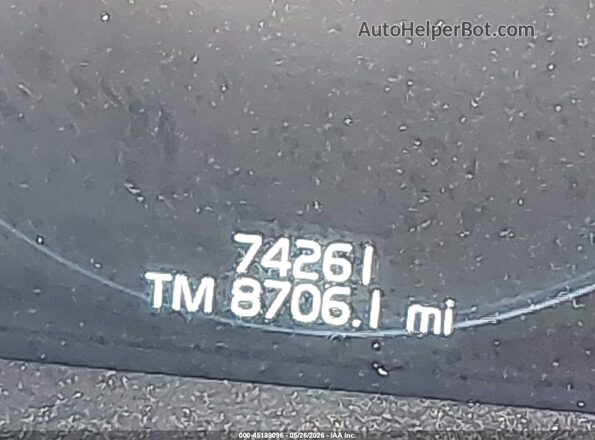 YV4A22PL4N1785387 2022 VOLVO XC90 Brown 