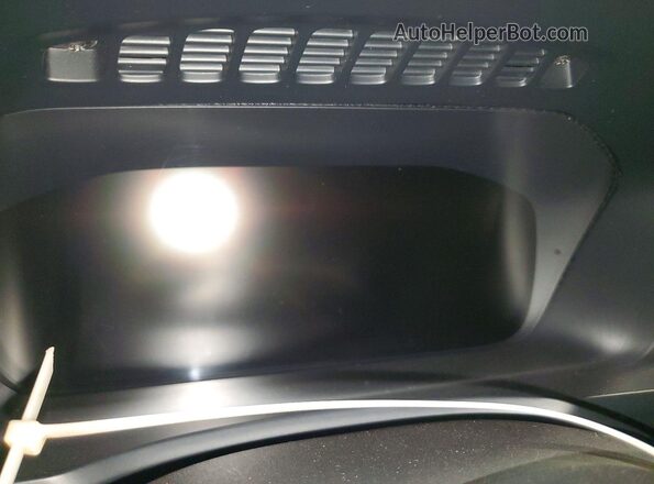 YV4A22PL5G1070511 2016 VOLVO XC90 Кремовый Вид щитка приборов