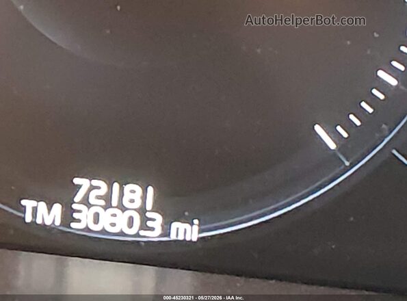 YV4A22PL7M1734934 2021 VOLVO XC90 Black 