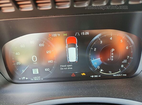 YV4A22PL8H1132288 2017 VOLVO XC90 Silver 