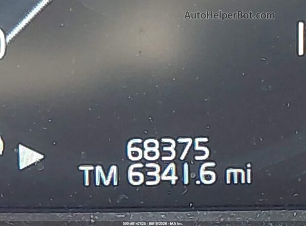 YV4A22PL8M1741424 2021 VOLVO XC90 Silver 