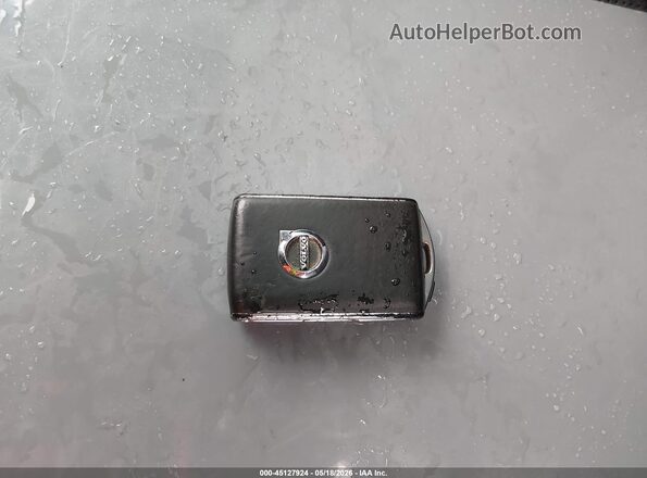 YV4A22PLXG1048231 2016 VOLVO XC90 Black Dashboard view