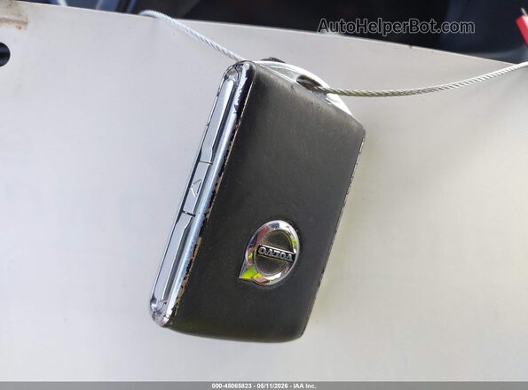YV4A22PLXK1466488 2019 VOLVO XC90 Silver Вид панелі приладів