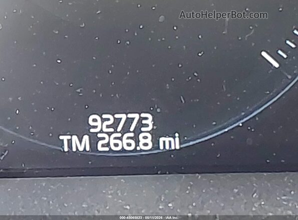 YV4A22PLXK1466488 2019 VOLVO XC90 Silver 