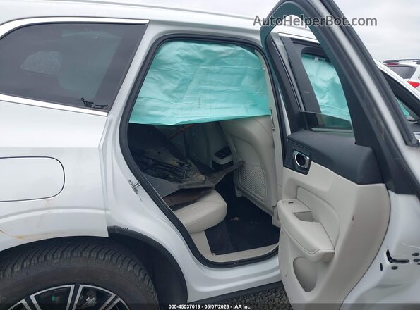 YV4A22RL4L1601463 2020 VOLVO XC60 White 