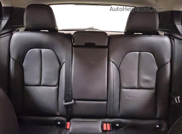 YV4AC2HK7M2590699 2021 VOLVO XC40 Red 