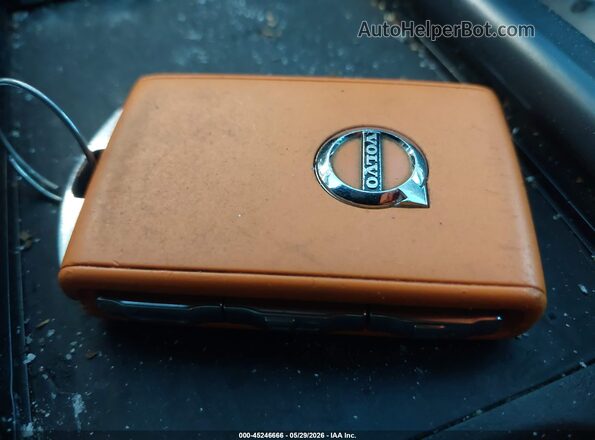 YV4BR0CM9N1783380 2022 VOLVO XC90 RECHARGE PLUG-IN HYBRID Black Вид панелі приладів