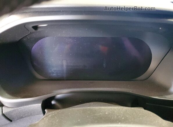 YV4ED3GM2P2028401 2023 VOLVO C40 Silver 