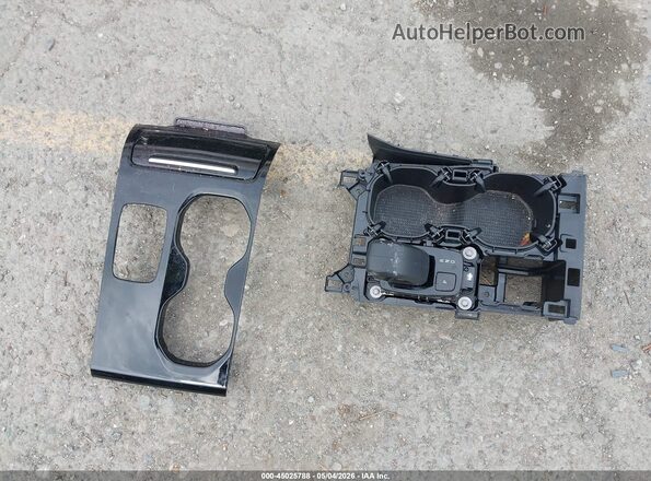 YV4ED3UM8P2070625 2023 VOLVO XC40 RECHARGE PURE ELECTRIC Коричневый Вид щитка приборов