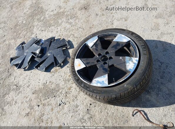 YV4EK3ZLXSS145646 2025 VOLVO EX30 Black Սարքավորումների վահանակի տեսք