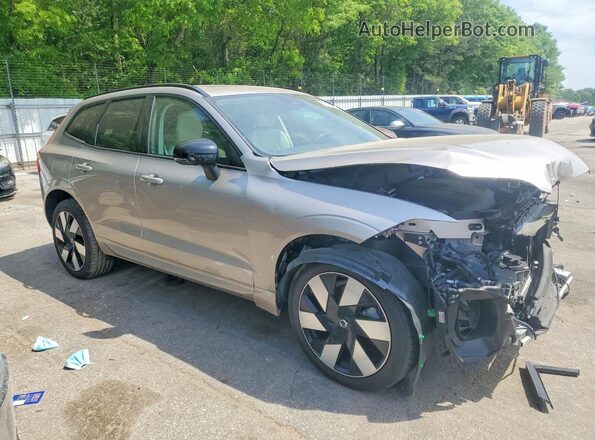 YV4H60DL6R1782587 2024 VOLVO XC60 Gold Przód prawy