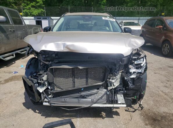 YV4H60DL6R1782587 2024 VOLVO XC60 Gold Widok z przodu